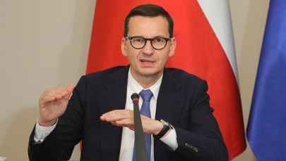 Rząd przyjął projekt budżetu na 2023 rok