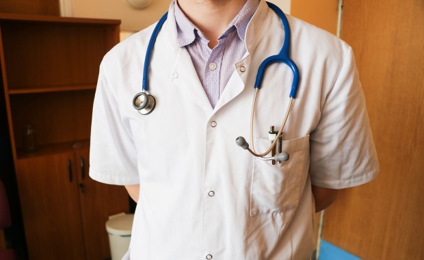 Rząd przyjął projekt nowelizacji o minimalnym wynagrodzeniu w ochronie zdrowia