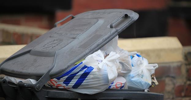 Rząd przyjął projekt nowelizacji ustawy o odpadach. Fot. Chris Furlong /Getty Images/Flash Press Media