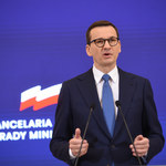 Rząd przyjął projekt podatkowych zmian w PIT. Teraz trafi do Sejmu