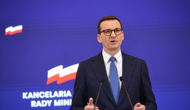 Rząd przyjął projekt podatkowych zmian w PIT. Teraz trafi do Sejmu