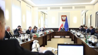 Rząd przyjął projekt ustawy o Komisji ds. pedofilii