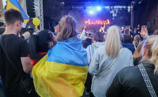 Rząd przyjął projekt ustawy o pomocy dla Ukraińców. Co zakłada?