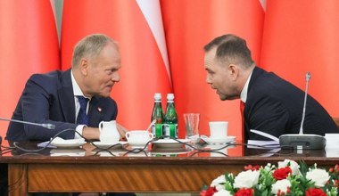 Rząd przyjął projekt ustawy ws. kryptoaktywów. Jest tożsamy z poprzednim