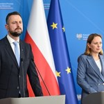 obecny rząd Polski