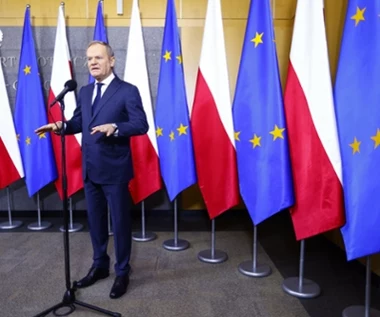 Rząd przyjął specjalną uchwałę. Na stole 150 mld euro na obronność