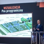 Rząd przyjął uchwałę w sprawie utworzenia Tarczy Wschód