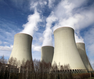 Rząd przyjął uchwałę ws. finansowania budowy elektrowni jądrowej