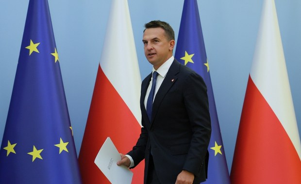 Rząd reaguje na weto prezydenta ws. Ukraińców 