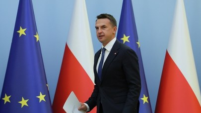 Rząd reaguje na weto prezydenta ws. Ukraińców 