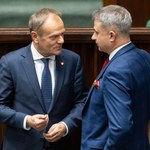 Rząd siada do budżetu na 2024 r. Czasu jest mało, stawką rozwiązanie Sejmu