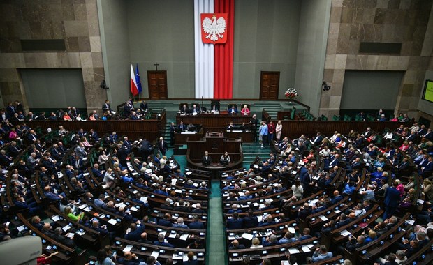 Rząd skierował do Sejmu wniosek ws. referendum 