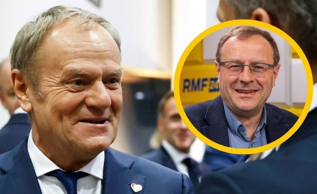 Rząd skorzysta na aferze z działką pod CPK? Prof. Antoni Dudek kreśli scenariusz