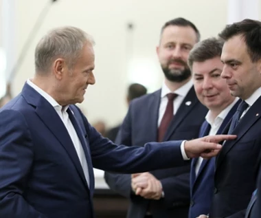 Rząd stawia na gospodarkę. Nowy superresort stał się faktem