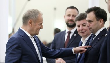 Rząd stawia na gospodarkę. Nowy superresort stał się faktem