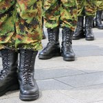 Rząd szuka rekrutów dla wojska. Do służby zachęca pensją