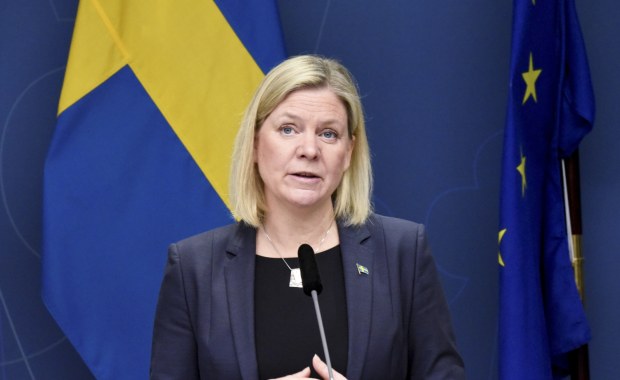 Rząd Szwecji zaostrza restrykcje w związku z pandemią koronawirusa