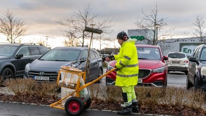 Rząd Szwecji zaostrzył przepisy zarobkowe dla cudzoziemców