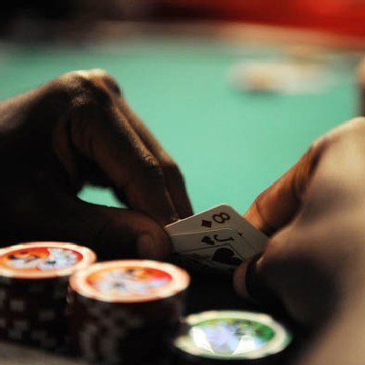 Rząd szykuje restrykcyjną ustawę hazardową /AFP