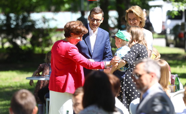 Rząd szykuje rewolucję w Kodeksie pracy. Chodzi o młodych rodziców