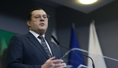Rząd szykuje twarde regulacje w sprawie żywności. Chodzi o import spoza UE