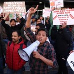 Rząd tego kraju nie doliczył się ponad 50 tys. imigrantów