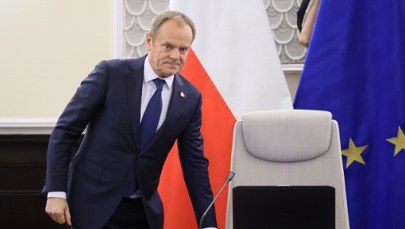 ​Rząd Tuska w butach po rządzie PiS