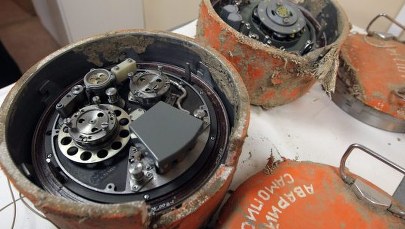 Rząd umyślnie nie wykorzystał rosyjskiego prawa, które umożliwia odzyskanie czarnych skrzynek?