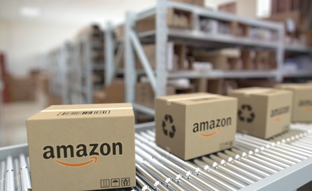 Rząd USA kontra Amazon. Pozew antymonopolowy przeciwko koncernowi