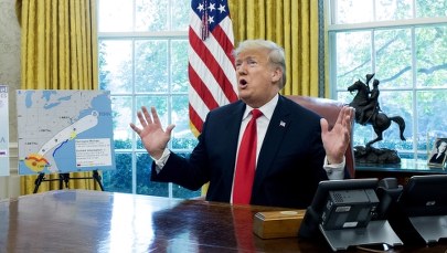 Rząd USA wkrótce będzie płacił więcej za obsługę długów niż na obronę