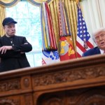 Rząd USA wykorzystywał Groka do ataków na Iran. Jest notatka