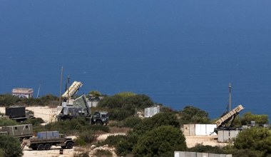 Rząd USA wyraził zgodę na eksport nowoczesnej technologii radaru Patriot 