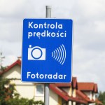 fotoradary Rząd uszczelni system fotoradarowy. Już nie wystarczy nie odebrać listu