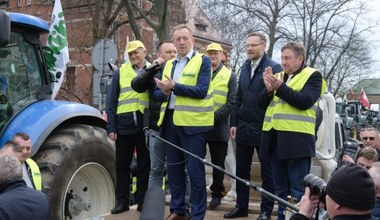 Rząd utwardza stanowisko wobec Ukrainy. "Mamy koalicję pięciu państw"