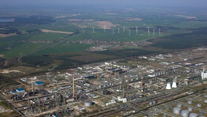 Rząd w Berlinie przejął kontrolę nad niemiecką filią Rosnieftu