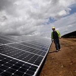Rząd w Londynie ograniczy wsparcie dla energetyki solarnej?