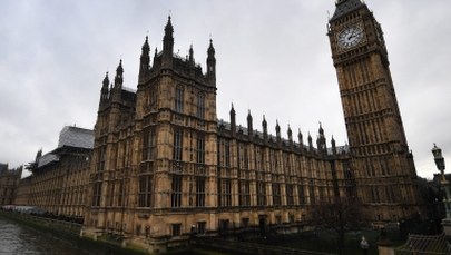 Rząd w Londynie opublikował białą księgę ws. Brexitu 