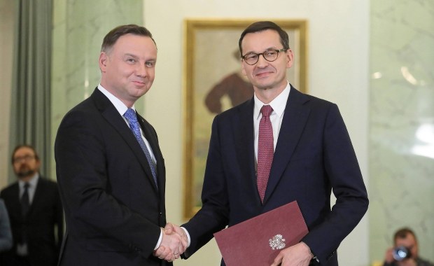 Rząd wciąż bez ministra sportu. Prezydent w piątek go nie powoła