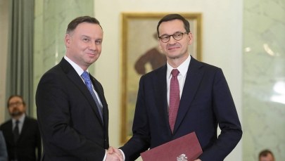 Rząd wciąż bez ministra sportu. Prezydent w piątek go nie powoła