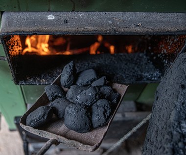 Rząd wciąż przymyka oko na jakość węgla. Normy zawieszone na dłużej