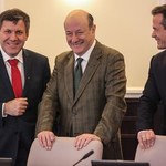 Rząd wesprze inwestycje GM kwotą 15 mln złotych