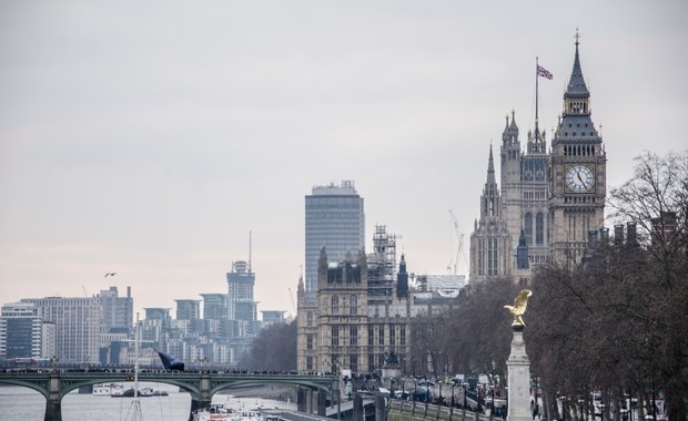 Rząd Wielkiej Brytanii ostrzega: Brexit oznaczałby dekadę niepewności