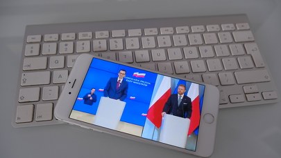 Rząd wprowadza kolejne obostrzenia. Nie wpłyną one na termin wyborów