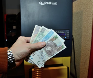 Rząd wprowadzi bon ciepłowniczy? Minister energii wskazał na dotkniętych podwyżkami