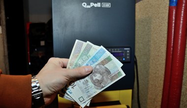 Rząd wprowadzi bon ciepłowniczy? Minister energii wskazał na dotkniętych podwyżkami