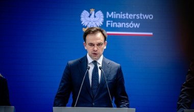 Rząd wprowadzi podatek od zysków nadzwyczajnych. Szuka pieniędzy na program CPN