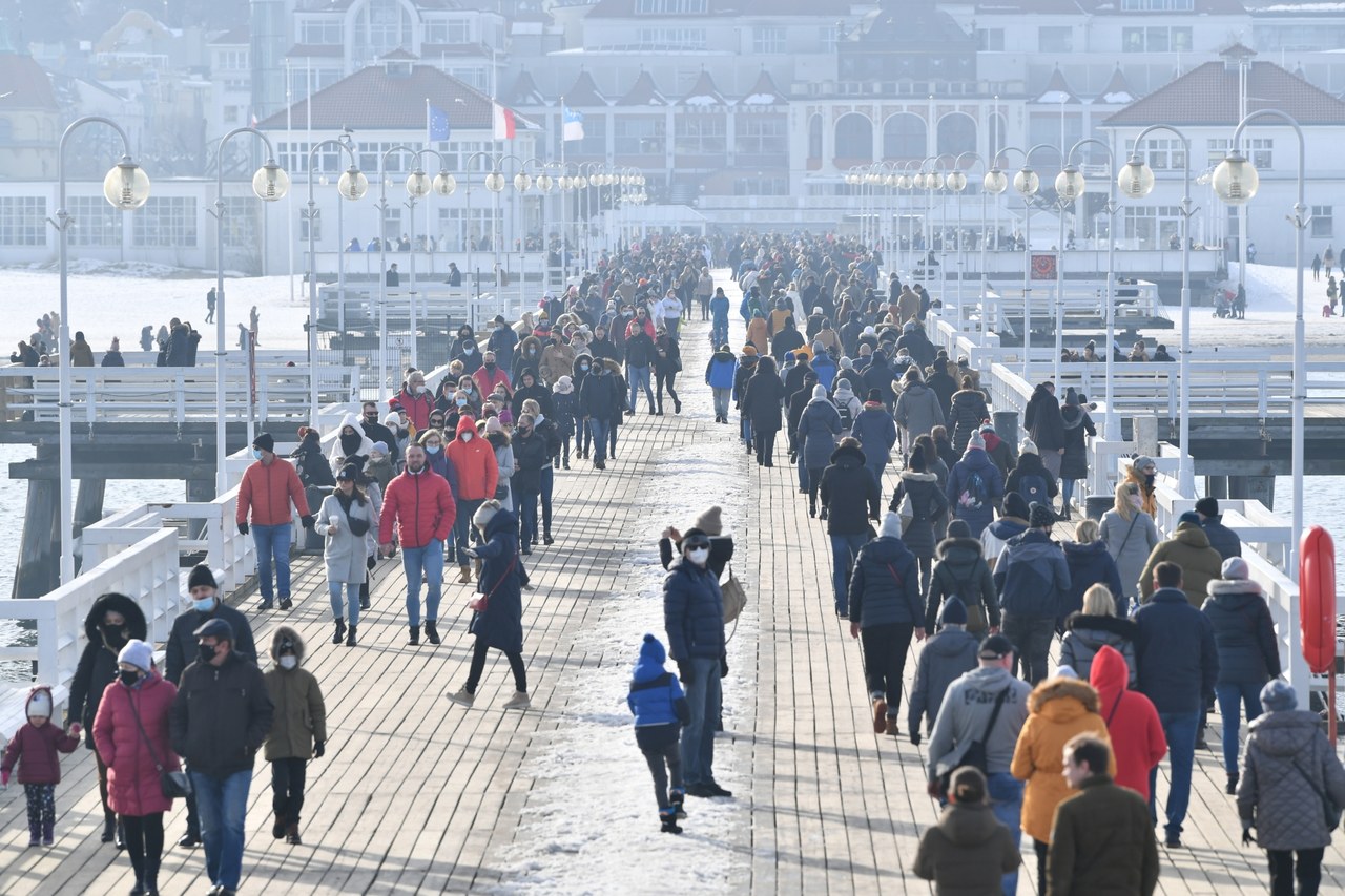 Rząd wprowadzi regionalizację obostrzeń? Sprawdź, gdzie jest najwięcej zakażeń