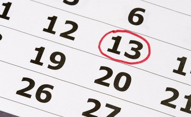 Rząd wprowadził nowe święto. Czy piątek 13 lutego będzie wolny?