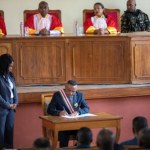 Rząd wybrany przez... wariograf. Każdy minister przebadany 