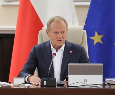 Rząd wyda miliardy na skutki powodzi. Donald Tusk podał konkretną kwotę